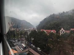 -中铁花水湾温泉酒店(大邑店)