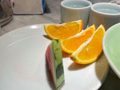 -小菜园新徽菜(南通崇川金鹰店)