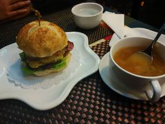 android_upload_pic-遇见西木美式餐厅(体育路店)