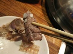 -海味当家·蒸锅海鲜(星海公园店)