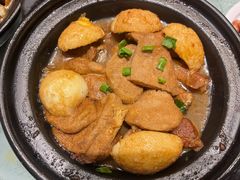 -人全到南京本帮菜馆(云锦路店)