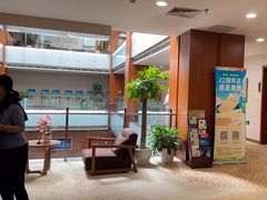 -慈铭体检(北京奥亚分院)