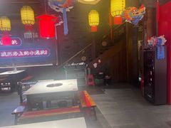 -小龙坎火锅(总店)