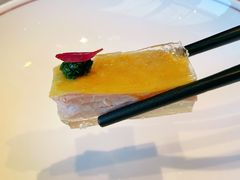 -柿合缘新京菜(国金中心商场店)