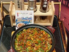 -品海楼·大连海胆锅贴馆(东港店)