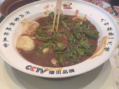 -涿掌柜·涿州宴