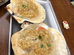 -老虎滩大连海鲜烧烤(水游城店)