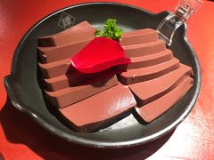 谭公鸭血-谭鸭血老火锅(龙湖宝山天街店)