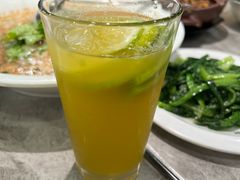 -九龙茶记·粤式餐厅融合菜(鹭江店)