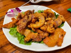 重庆酥肉-草原牧羊火锅·龙虾·烤鱼(杨浦店)