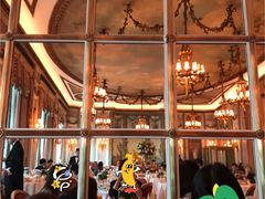 -The Ritz Restaurant