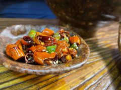 -玉祥府牛肉罩饼(金光道店)
