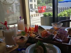 -萤初高端日料王(曲江银泰店)