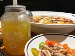 藤椒正经鸡-太二酸菜鱼(正大广场店)