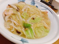 -七菜馆·东北菜·蒸饺(文体路店)