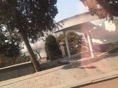 -洪泽湖古堰景区