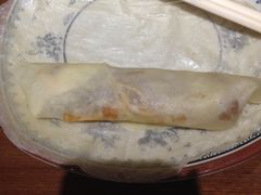 -额娘·春饼烤鸭(华北七楼创始店)
