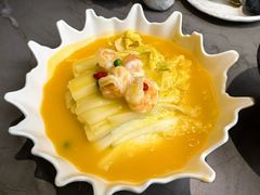 -3号仓库·创意中国菜(大悦城店)
