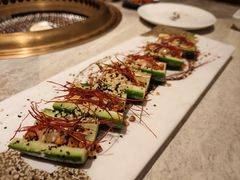-乾杯烧肉居酒屋(中洲湾店)