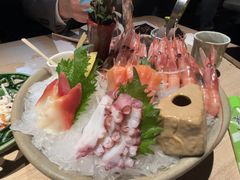 -匠和风精致料理(宁德万达店)