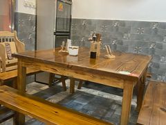 大堂-陈八两面家(华孚写字楼店)