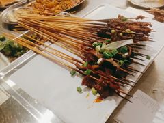 -有局·成都市井烧烤·精酿啤酒(双楠店)
