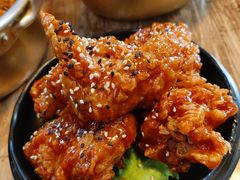 -miss密斯韩餐(平阳景苑店)