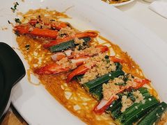 -沪华海鲜大酒楼(南汇店)