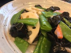 -青年公社烤鸭(青年路店)