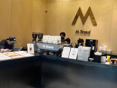 -M Stand(深圳布吉万象汇店)