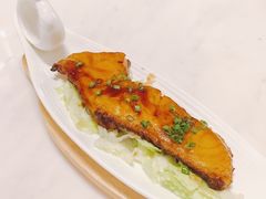 -五号茶居·新派粤菜·岭南五号酒店(沿江中路店)