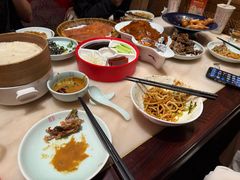 -小吊梨汤·北京菜·烤鸭(鸟巢店)