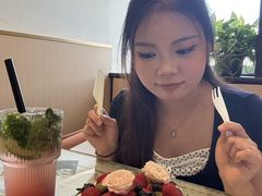 -爱上层楼咖啡馆(为公桥店)