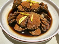 -成隆行·蟹王府(九江路店)