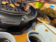 -牛犇炭火烤肉·鲜切烤肉(承德总店)