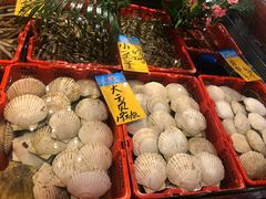 -79号渔船海鲜饭店(华强北店)