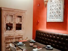 包厢-丝路金桃·新疆菜(徐汇店)