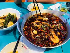 -川正旺江湖菜(三元桥店)