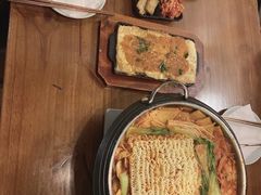 -槿Story·韩国料理(望京韩国美食城店)