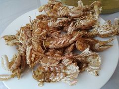 -宾朋海鲜特色美食餐厅·纯手工鲅鱼水饺(兴海路店)