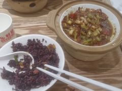 -乡村基·川味现炒大王(熙悦天街店)