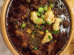 -蝦塘·中国餐馆(城墙南马道巷店)