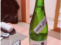 -万鱼亭 日本料理(无锡香山名园店)