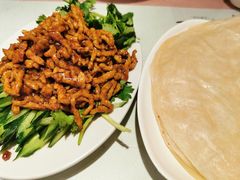 -老昌春饼(中央大街店)