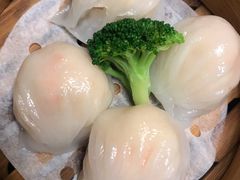 至尊虾饺皇-煲王粤菜餐厅(中侨中心店)