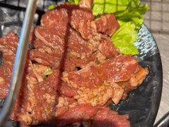 -合易泓烤肉•首创生椰大油边(宁山路店)