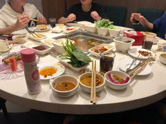 -海底捞火锅(万丰桥店)