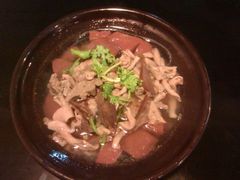 -老南京土菜馆(状元境店)