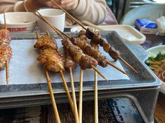 -管氏翅吧(广渠门店)
