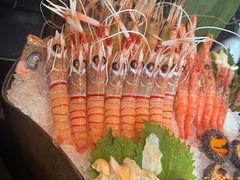 -大葉日本料理·龍蝦任食放題(廣州W酒店)
